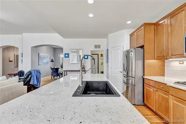 2998 Wild Cherry Lane Colorado Springs, CO 80920