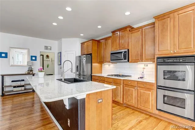 2998 Wild Cherry Lane Colorado Springs, CO 80920