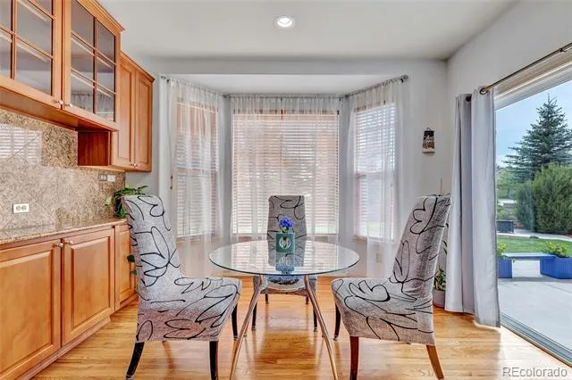 2998 Wild Cherry Lane Colorado Springs, CO 80920