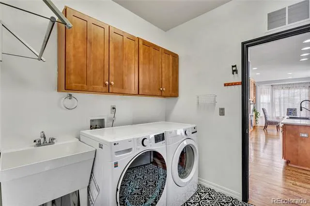 2998 Wild Cherry Lane Colorado Springs, CO 80920