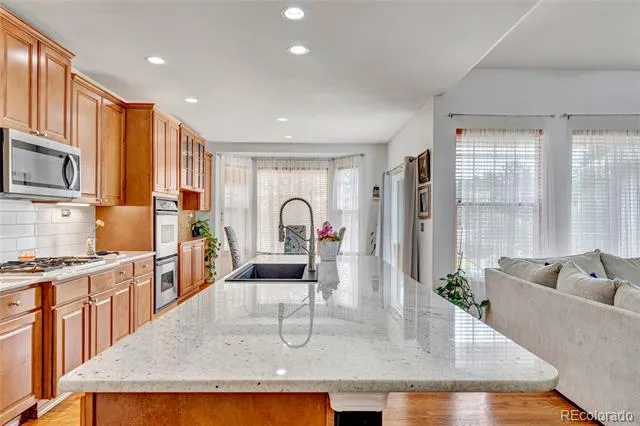 2998 Wild Cherry Lane Colorado Springs, CO 80920