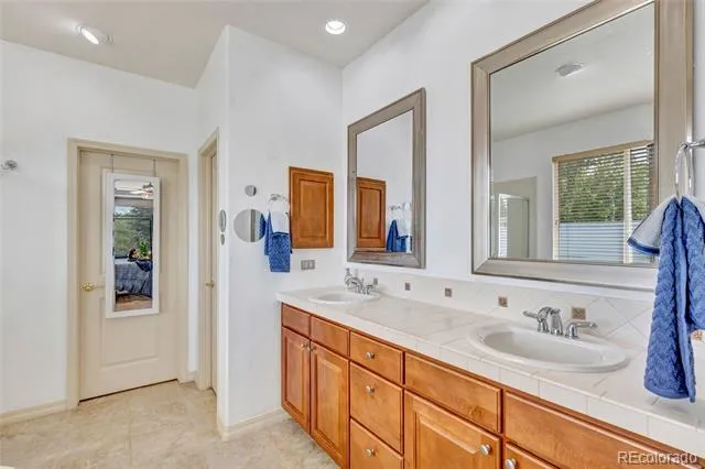 2998 Wild Cherry Lane Colorado Springs, CO 80920