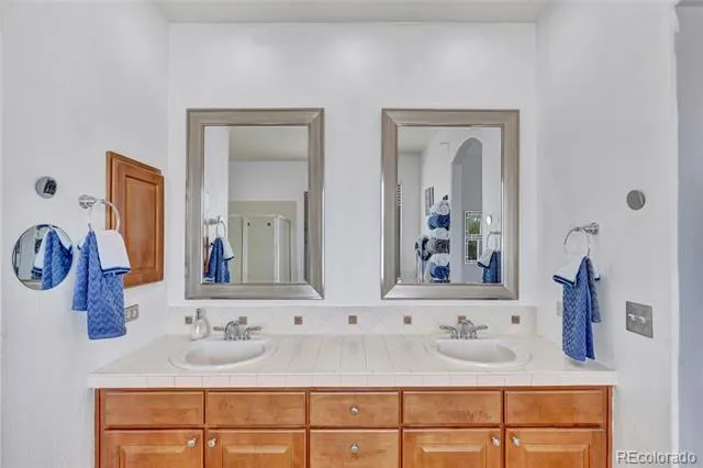 2998 Wild Cherry Lane Colorado Springs, CO 80920