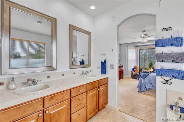 2998 Wild Cherry Lane Colorado Springs, CO 80920