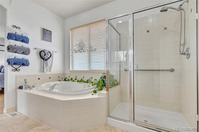 2998 Wild Cherry Lane Colorado Springs, CO 80920