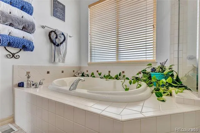 2998 Wild Cherry Lane Colorado Springs, CO 80920