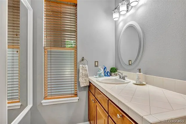2998 Wild Cherry Lane Colorado Springs, CO 80920