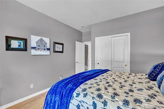2998 Wild Cherry Lane Colorado Springs, CO 80920
