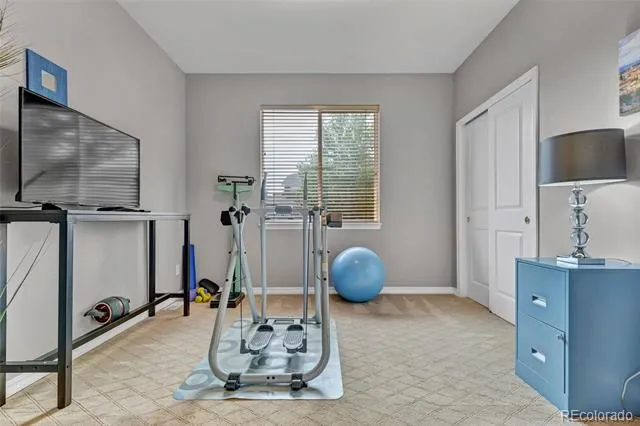 2998 Wild Cherry Lane Colorado Springs, CO 80920