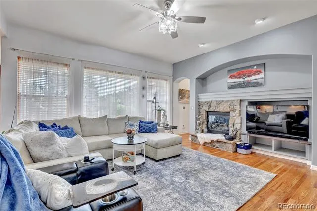 2998 Wild Cherry Lane Colorado Springs, CO 80920