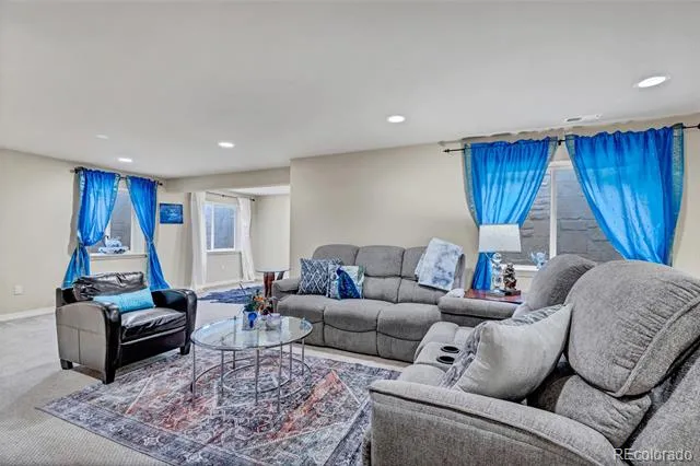 2998 Wild Cherry Lane Colorado Springs, CO 80920