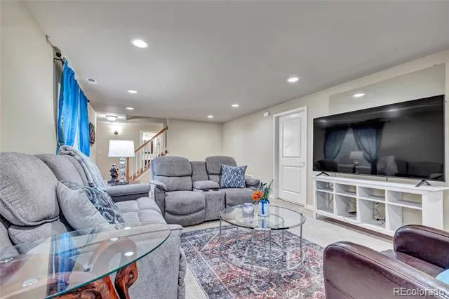 2998 Wild Cherry Lane Colorado Springs, CO 80920