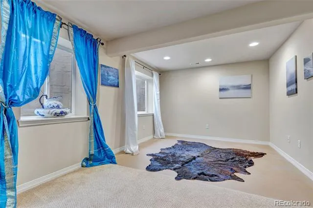 2998 Wild Cherry Lane Colorado Springs, CO 80920