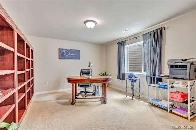 2998 Wild Cherry Lane Colorado Springs, CO 80920