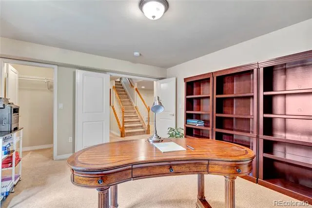 2998 Wild Cherry Lane Colorado Springs, CO 80920