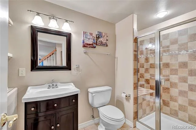 2998 Wild Cherry Lane Colorado Springs, CO 80920