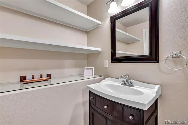 2998 Wild Cherry Lane Colorado Springs, CO 80920