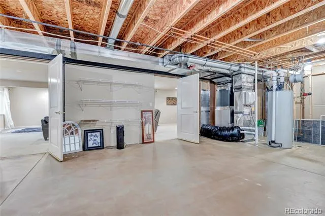 2998 Wild Cherry Lane Colorado Springs, CO 80920