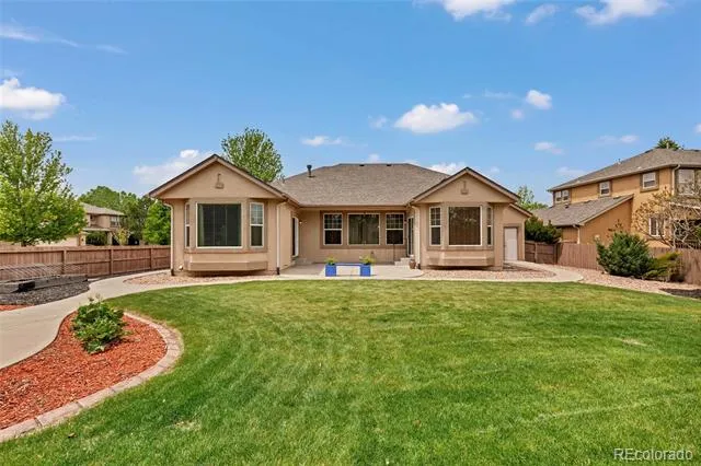 2998 Wild Cherry Lane Colorado Springs, CO 80920