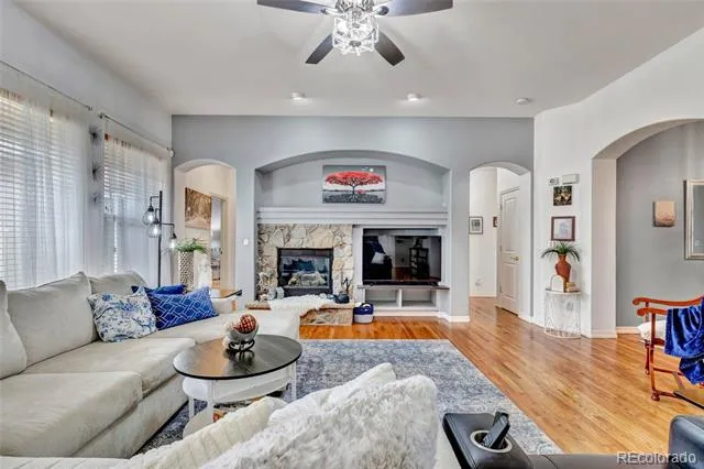 2998 Wild Cherry Lane Colorado Springs, CO 80920
