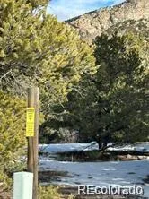 Unit 2 Tract 5 Zapata Mosca, CO 81146