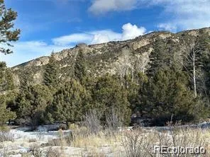 Unit 2 Tract 5 Zapata Mosca, CO 81146