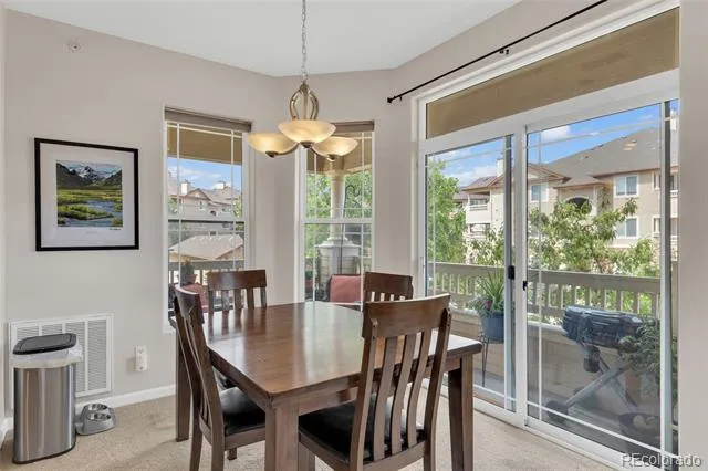 9557 W San Juan Circle #201 Littleton, CO 80128