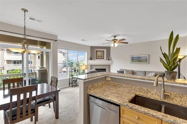9557 W San Juan Circle #201 Littleton, CO 80128
