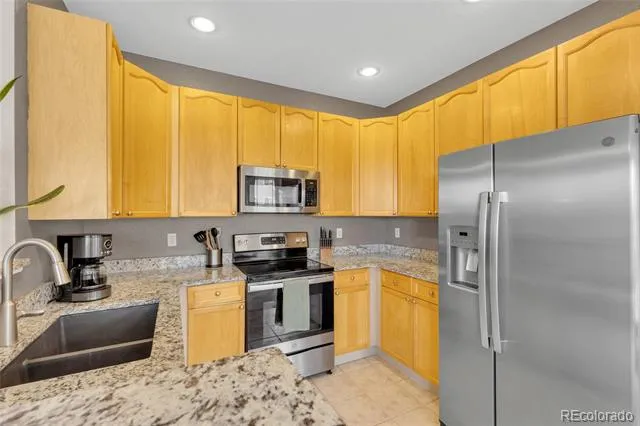 9557 W San Juan Circle #201 Littleton, CO 80128
