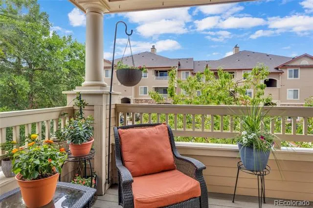 9557 W San Juan Circle #201 Littleton, CO 80128