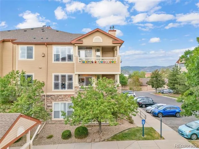 9557 W San Juan Circle #201 Littleton, CO 80128