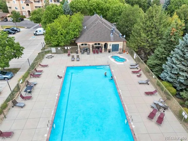 9557 W San Juan Circle #201 Littleton, CO 80128