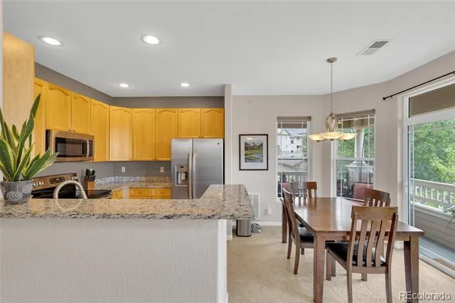 9557 W San Juan Circle #201 Littleton, CO 80128