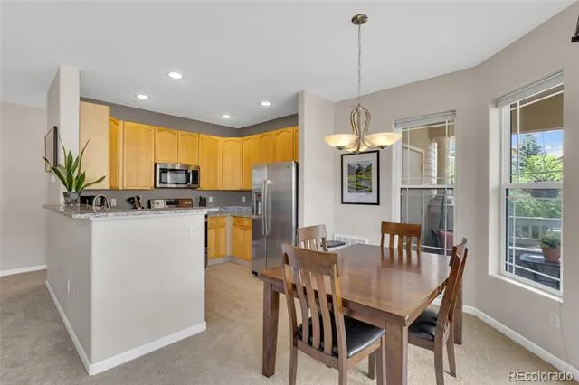 9557 W San Juan Circle #201 Littleton, CO 80128