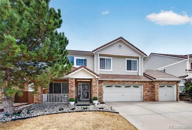 11886 Helena Street Commerce City, CO 80022