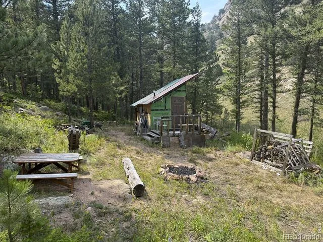 524 Jackelope Lane Livermore, CO 80536