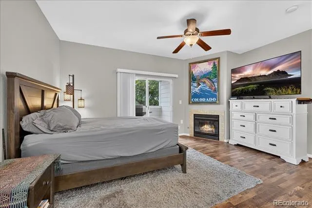 10089 W 55th Drive #104 Arvada, CO 80002