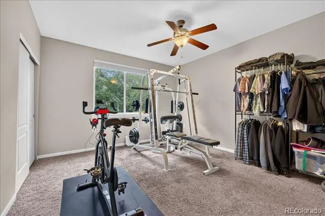 10089 W 55th Drive #104 Arvada, CO 80002