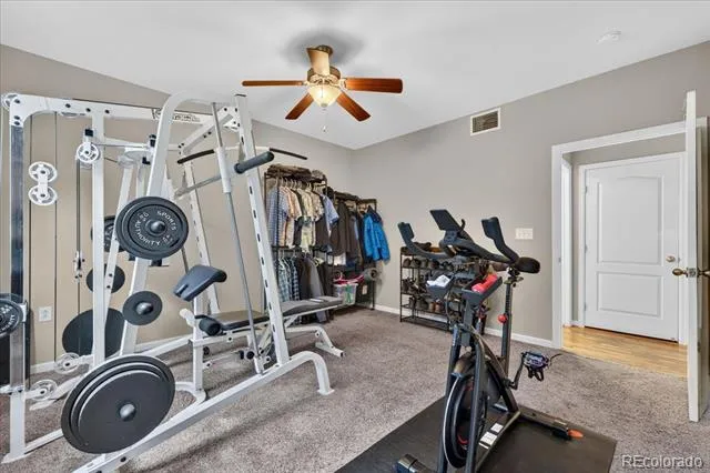 10089 W 55th Drive #104 Arvada, CO 80002