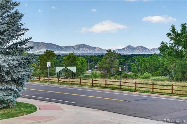 10089 W 55th Drive #104 Arvada, CO 80002
