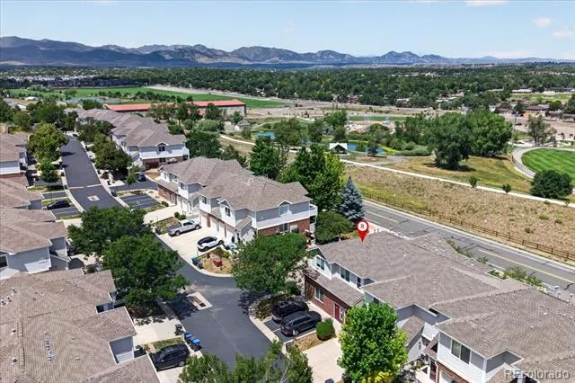 10089 W 55th Drive #104 Arvada, CO 80002