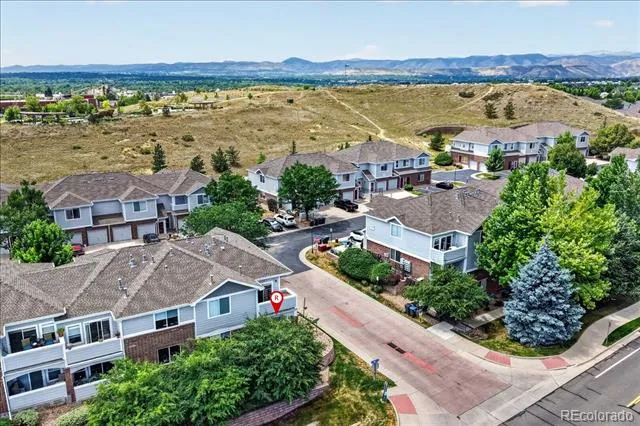 10089 W 55th Drive #104 Arvada, CO 80002