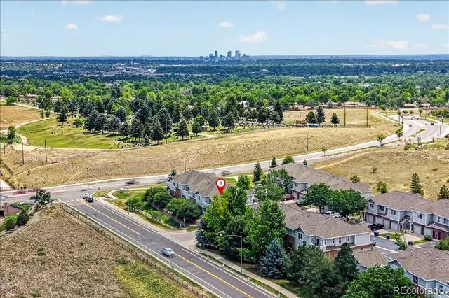 10089 W 55th Drive #104 Arvada, CO 80002
