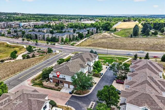 10089 W 55th Drive #104 Arvada, CO 80002