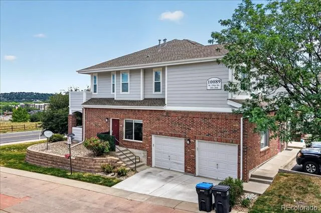 10089 W 55th Drive #104 Arvada, CO 80002