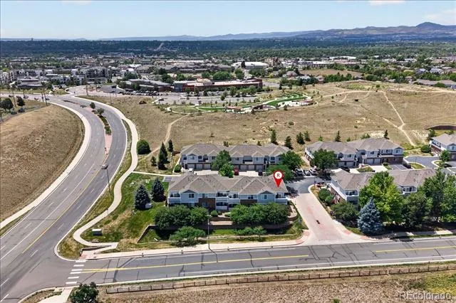 10089 W 55th Drive #104 Arvada, CO 80002