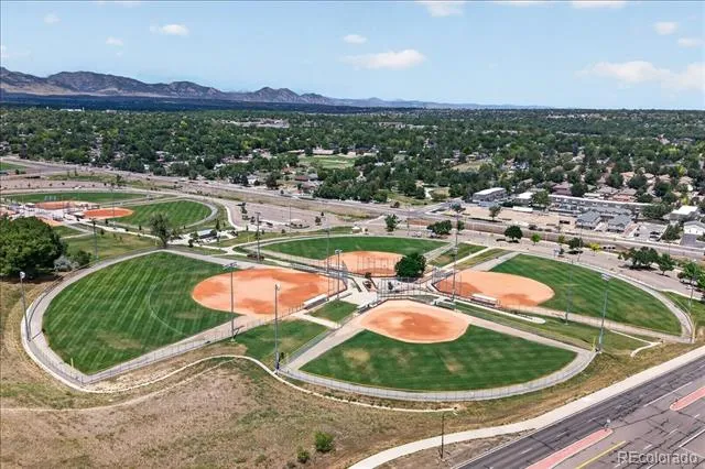 10089 W 55th Drive #104 Arvada, CO 80002