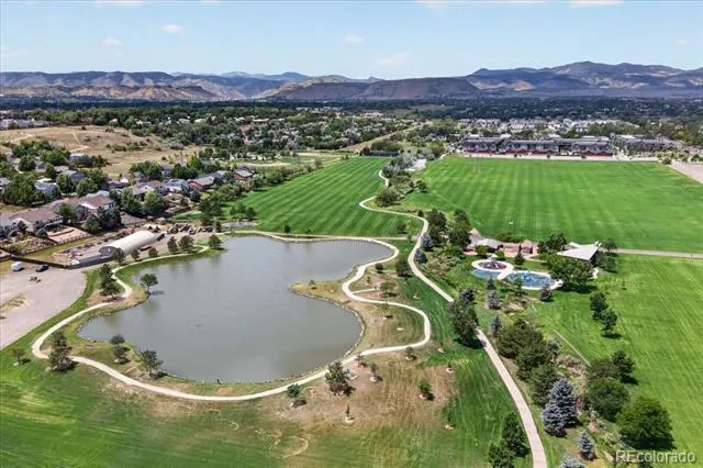 10089 W 55th Drive #104 Arvada, CO 80002