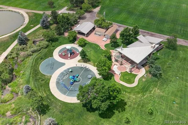 10089 W 55th Drive #104 Arvada, CO 80002