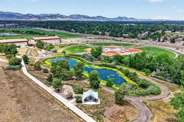 10089 W 55th Drive #104 Arvada, CO 80002